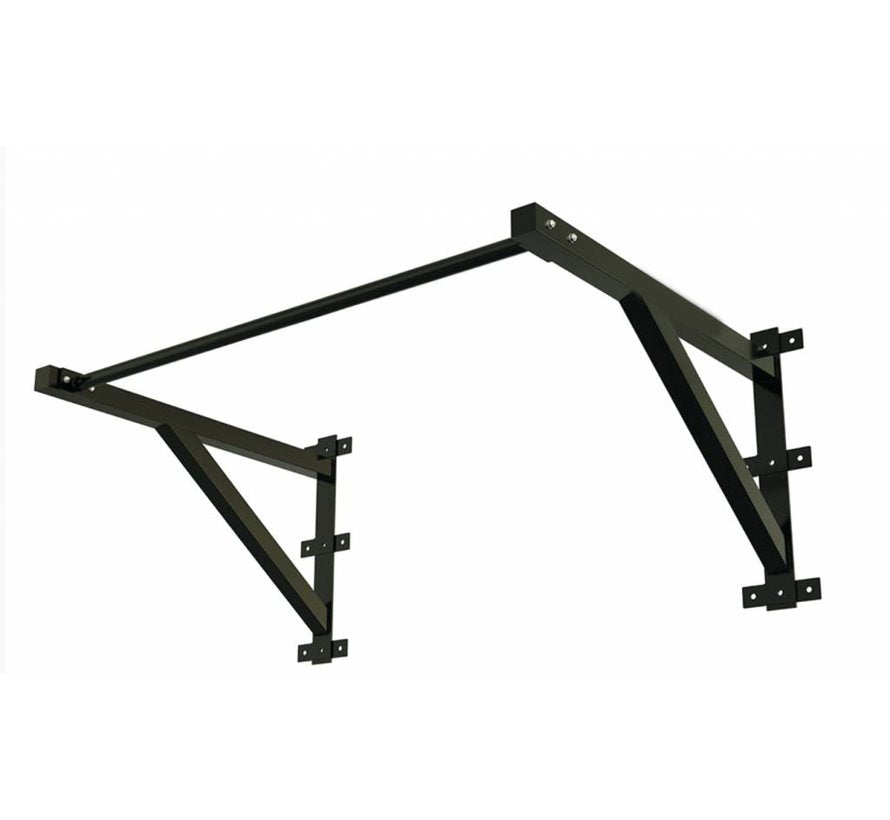 Toorx Fitness BT-Pro Muscle-up Optrekstang - Productafbeelding