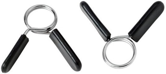 Toorx Halterstang Sluitveren - Veerclip - Productafbeelding