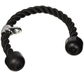 Toorx Triceps Touw - Triceps Rope - Productafbeelding