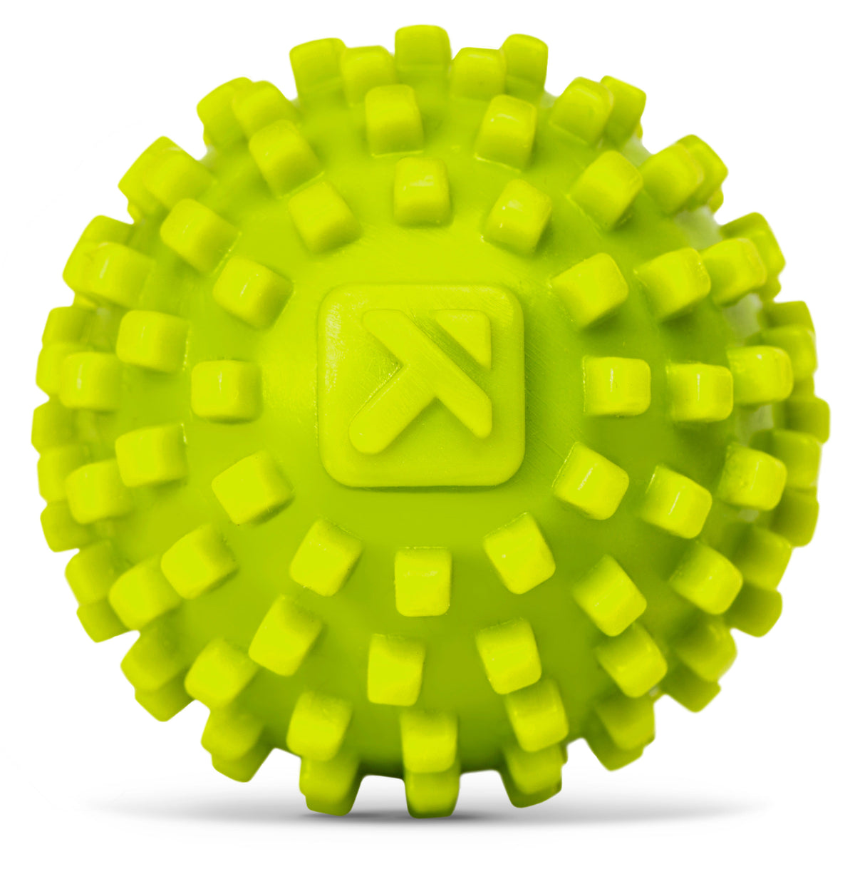 Triggerpoint MobiPoint Massage Bal - Lime - Hoofdafbeelding