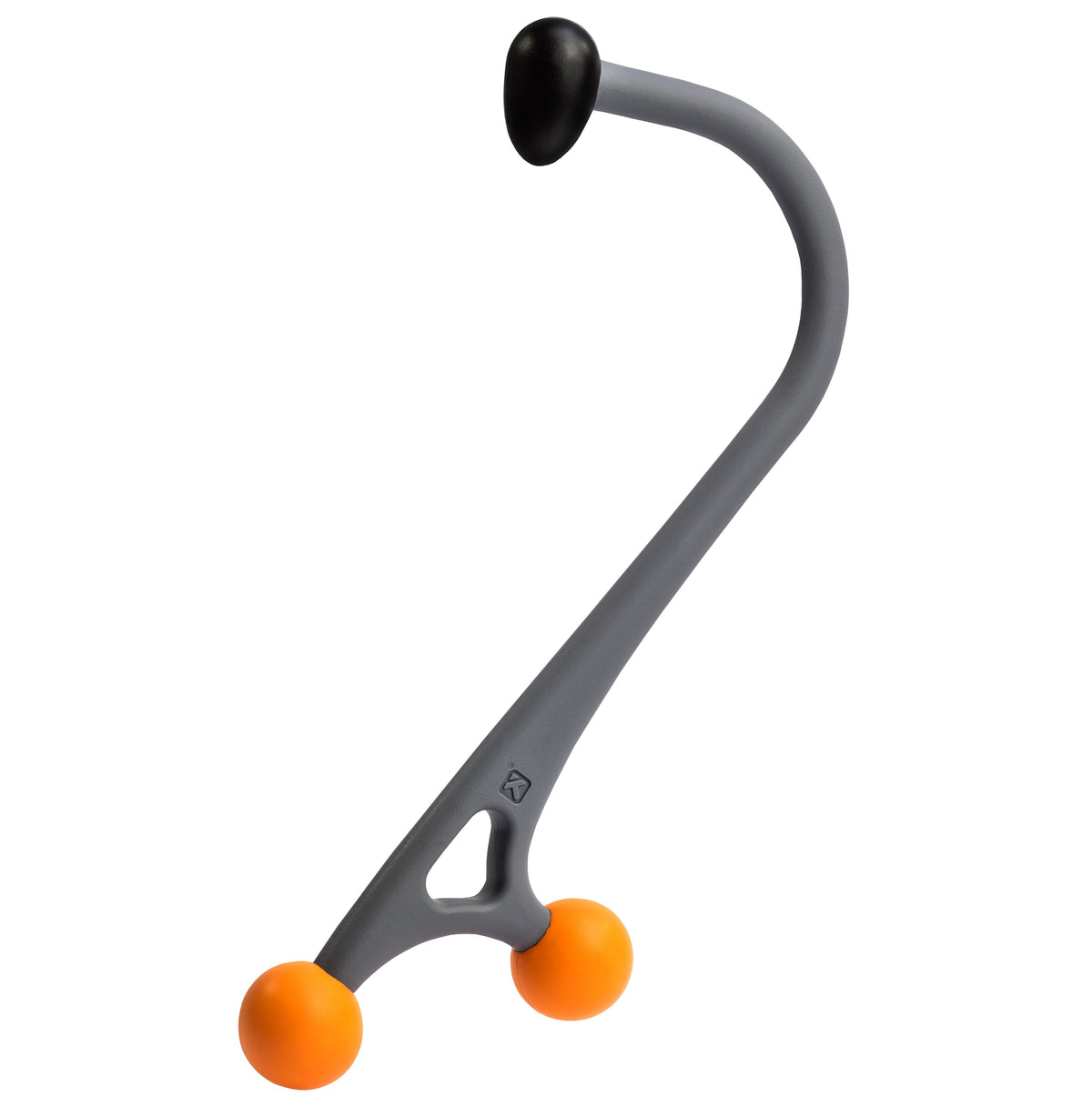 Triggerpoint AcuCurve Cane - Massage Stick - Hoofdafbeelding