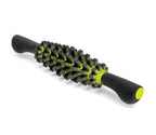 TriggerPoint STK Target - Fasciarol - Zwart/Lime - Hoofdafbeelding