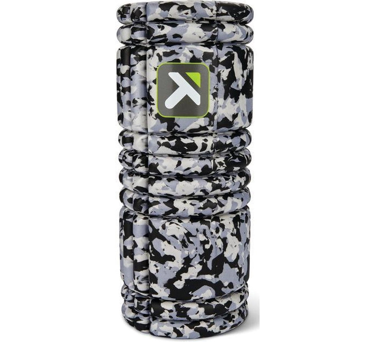 Triggerpoint Foam Roller The Grid 1.0 - Grijs Camo - Hoofdafbeelding