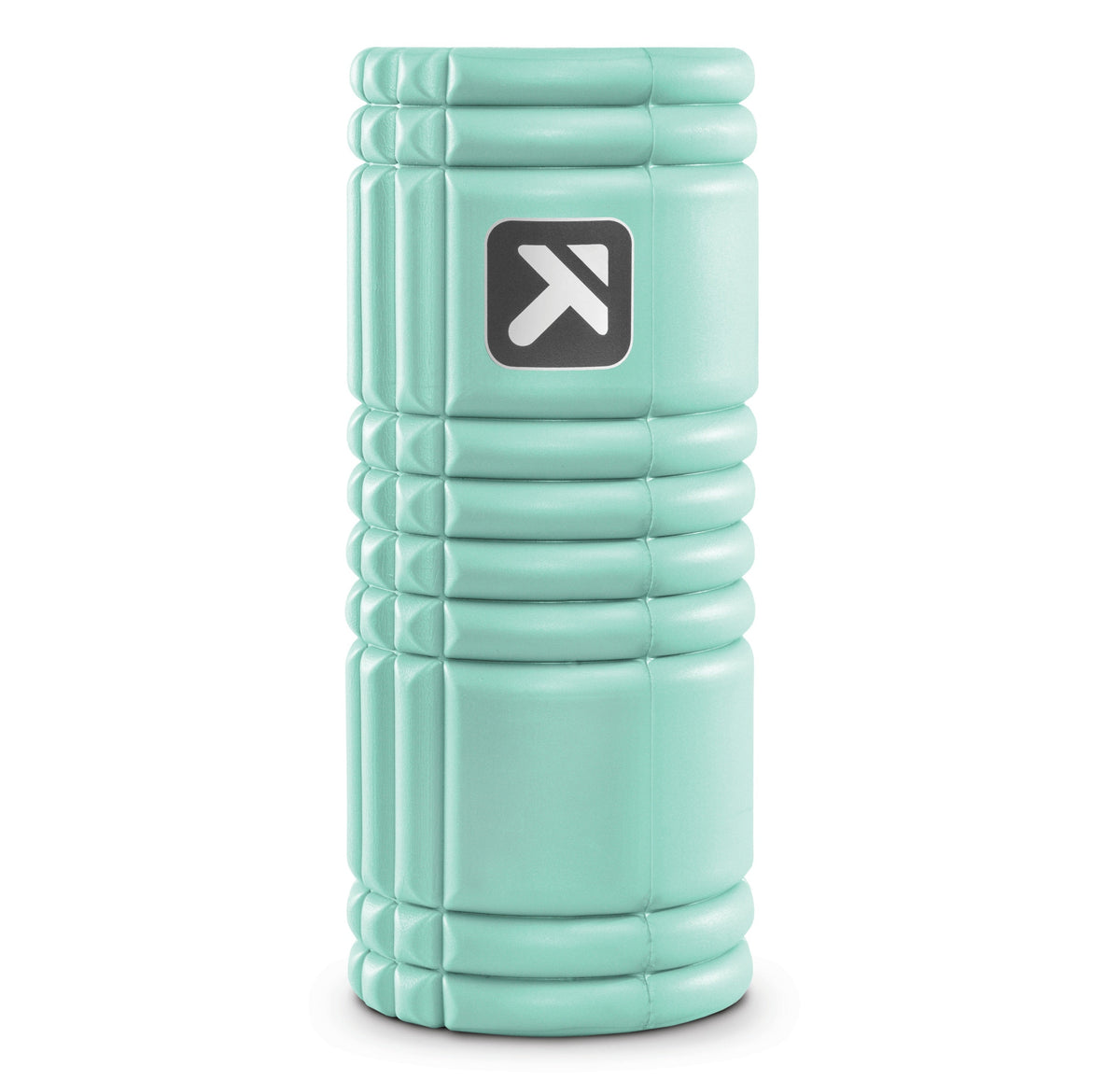 Triggerpoint Foam Roller The Grid 1.0 - Mint - Hoofdafbeelding