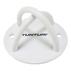 Tunturi Suspension Trainer Plafondhaak - Wit - Hoofdafbeelding