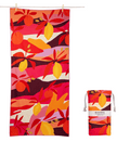 Buvanha Reishanddoek Italy - 200 x 90 cm - Hoofdafbeelding