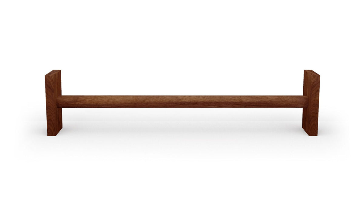 Nohrd WallBar Verhoging - 21,5 cm - Club - Hoofdafbeelding