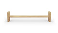 Nohrd WallBar Verhoging - 21,5 cm - Essen - Hoofdafbeelding