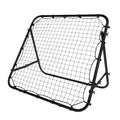 VirtuFit Verstelbare Rebounder - Kickback - 100 x 100 cm - Hoofdafbeelding