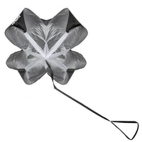 VirtuFit Pro Speed Parachute - Inclusief draagtas - Hoofdafbeelding