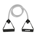 VirtuFit Weerstandskabel - Fitness Elastiek - Met Handvat - Licht - Hoofdafbeelding