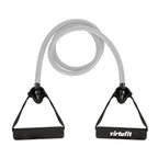 VirtuFit Weerstandskabel - Fitness Elastiek - Met Handvat - Licht - Hoofdafbeelding