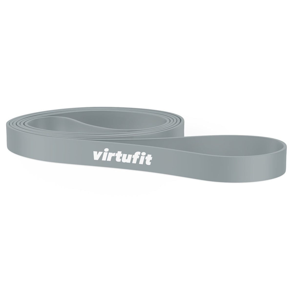 VirtuFit Pro Power Band - Weerstandskabel - Fitness Elastiek - Licht (22 mm) - Hoofdafbeelding