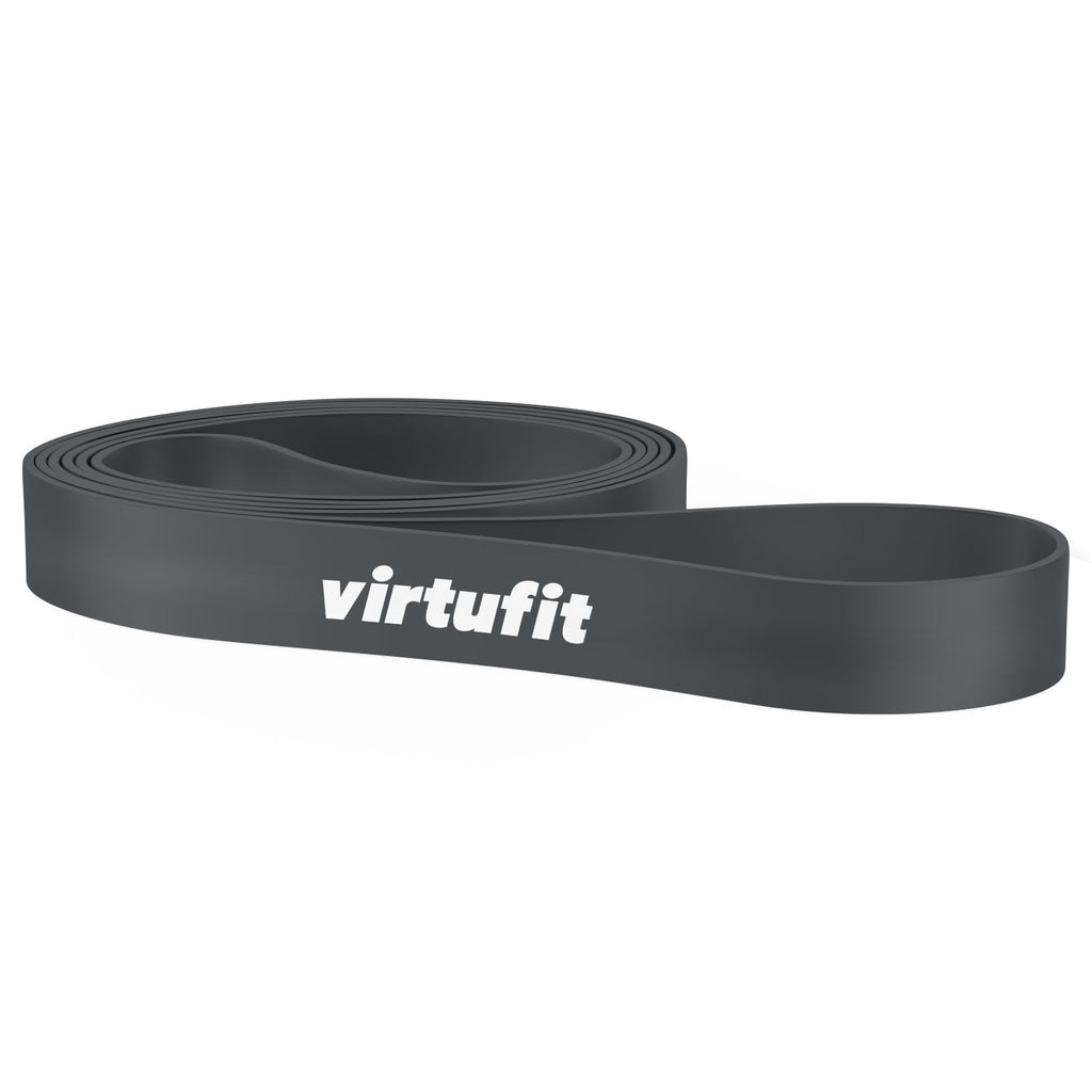 VirtuFit Pro Power Band - Weerstandskabel - Fitness Elastiek - Sterk (45 mm) - Hoofdafbeelding