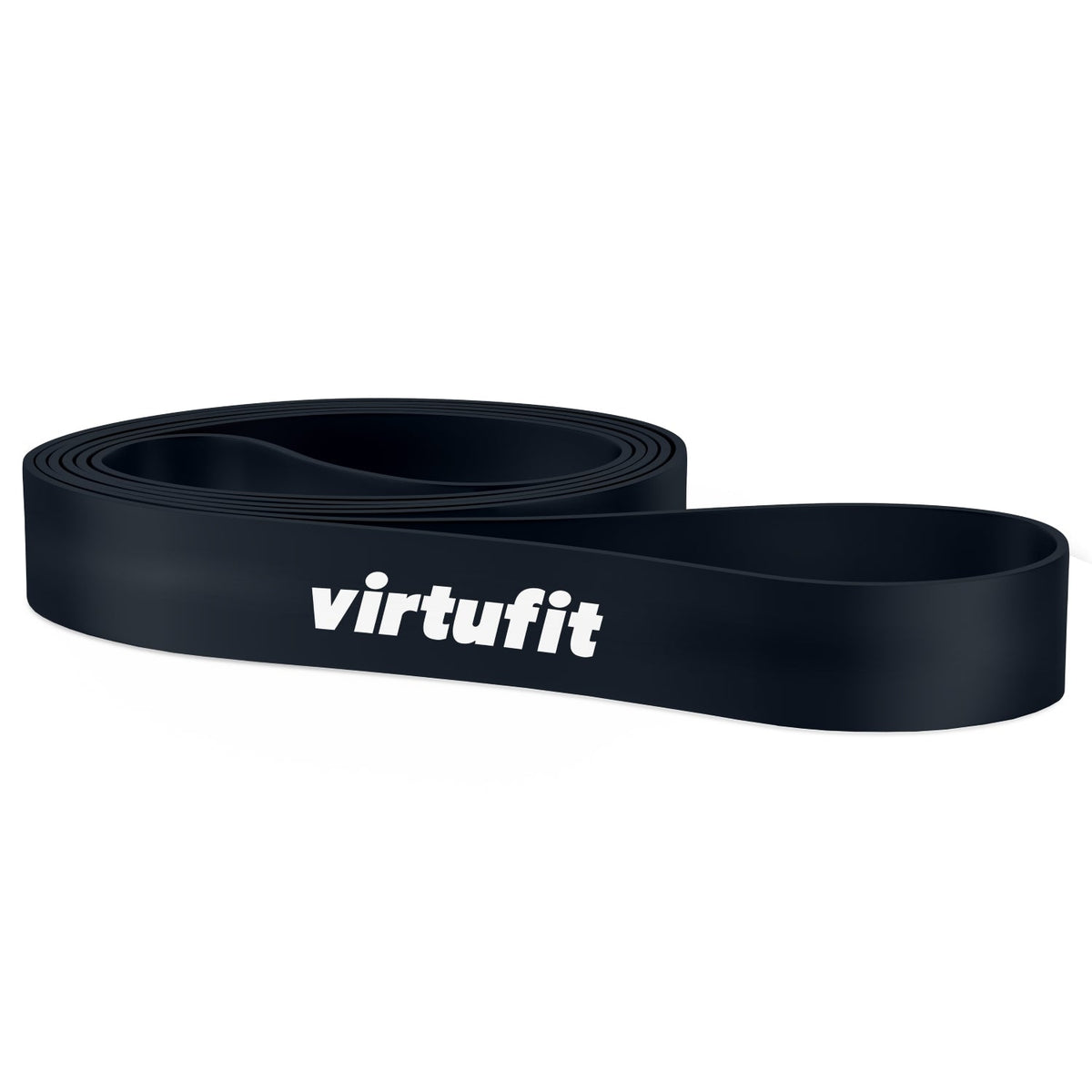 VirtuFit Pro Power Band - Weerstandskabel - Fitness Elastiek - Extra Sterk (64 mm) - Hoofdafbeelding