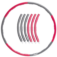VirtuFit Fitness Hoelahoep - Hoepel - 100 cm - 1,8 kg - Hoofdafbeelding