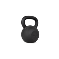 VirtuFit Kettlebell Pro - Kettle Bell - Gietijzer - 12 kg - Hoofdafbeelding