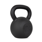 VirtuFit Kettlebell Pro - Kettle Bell - Gietijzer - 36 kg - Hoofdafbeelding