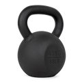 VirtuFit Kettlebell Pro - Kettle Bell - Gietijzer - 40 kg - Hoofdafbeelding