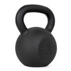 VirtuFit Kettlebell Pro - Kettle Bell - Gietijzer - 40 kg - Hoofdafbeelding