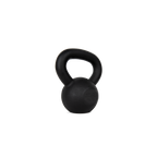 VirtuFit Kettlebell Pro - Kettle Bell - Gietijzer - 4 kg - Hoofdafbeelding