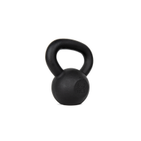 VirtuFit Kettlebell Pro - Kettle Bell - Gietijzer - 8 kg - Hoofdafbeelding