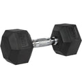 VirtuFit Hexa Dumbbell Pro - 10 kg - Per Stuk - Hoofdafbeelding