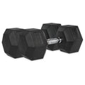 VirtuFit Hexa Dumbbell Pro Set - 2 x 30 kg - Hoofdafbeelding