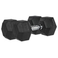VirtuFit Hexa Dumbbell Pro Set - 2 x 32,5 kg - Hoofdafbeelding