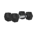 VirtuFit Hexa Dumbbell Pro Set - 2 x 6 kg - Hoofdafbeelding