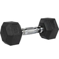 VirtuFit Hexa Kurzhantel Pro - 7 kg - Stück - Zweite Chance