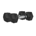 VirtuFit Hexa Dumbbell Pro Set - 2 x 8 kg - Hoofdafbeelding