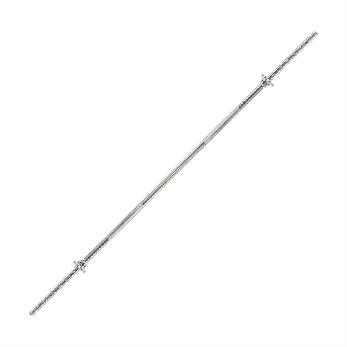 VirtuFit Halterstang - 170 cm - Schroefsluiting - 30 mm - Tweedekans - Hoofdafbeelding