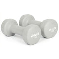 VirtuFit Vinyl Dumbbell Set Pro - 2 x 1 kg - Hoofdafbeelding