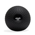 VirtuFit Slam Ball - Fitness Bal – 10 kg – Zwart - Hoofdafbeelding