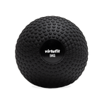 VirtuFit Slam Ball - Fitness Bal - 5 kg - Zwart - Hoofdafbeelding