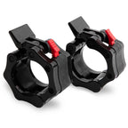 VirtuFit Lock Jaw Collar - Olympische Halterstangsluiters - 50 mm - Hoofdafbeelding