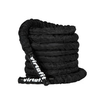 VirtuFit Battle Rope - Fitness Rope Pro - 9 m - Hoofdafbeelding