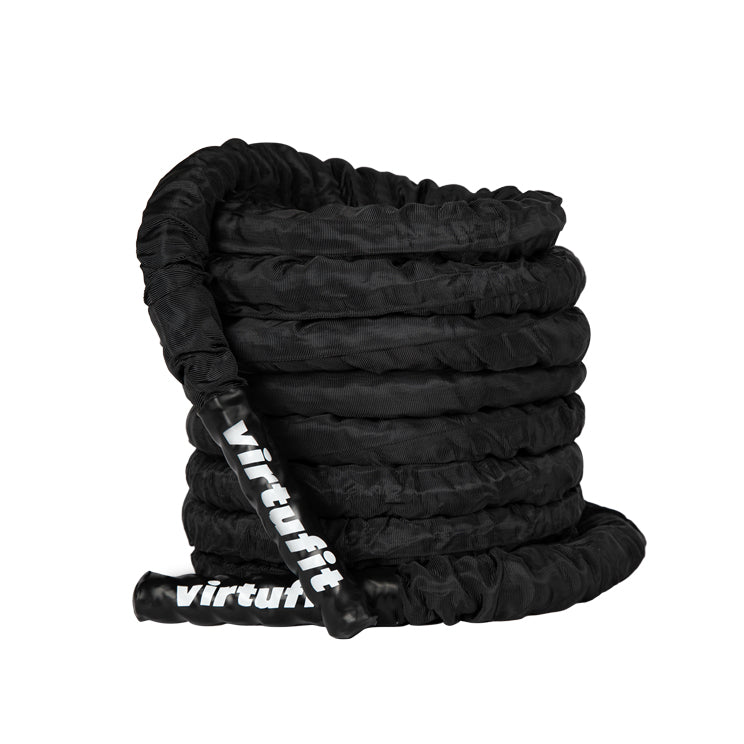 VirtuFit Battle Rope - Fitness Rope Pro - 9 m - Hoofdafbeelding