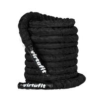 VirtuFit Battle Rope - Fitness Rope Pro - 15 m - Hoofdafbeelding