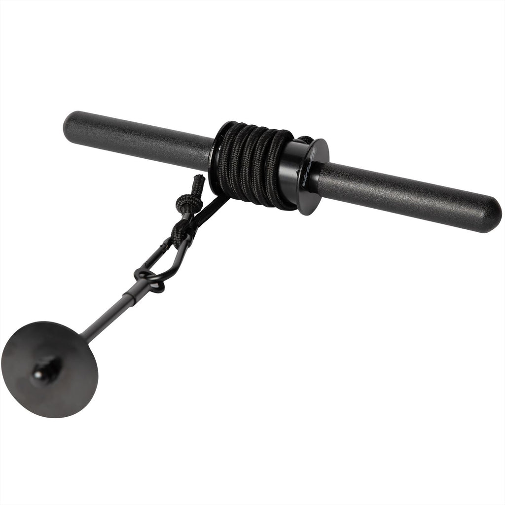 VirtuFit Pro Wrist Roller - Onderarm Trainer - Hoofdafbeelding