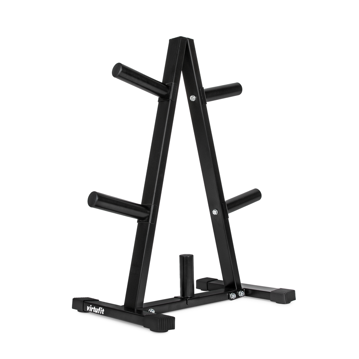 VirtuFit Halterschijf Opbergrek - 50 mm - Schijvenstandaard - Hoofdafbeelding