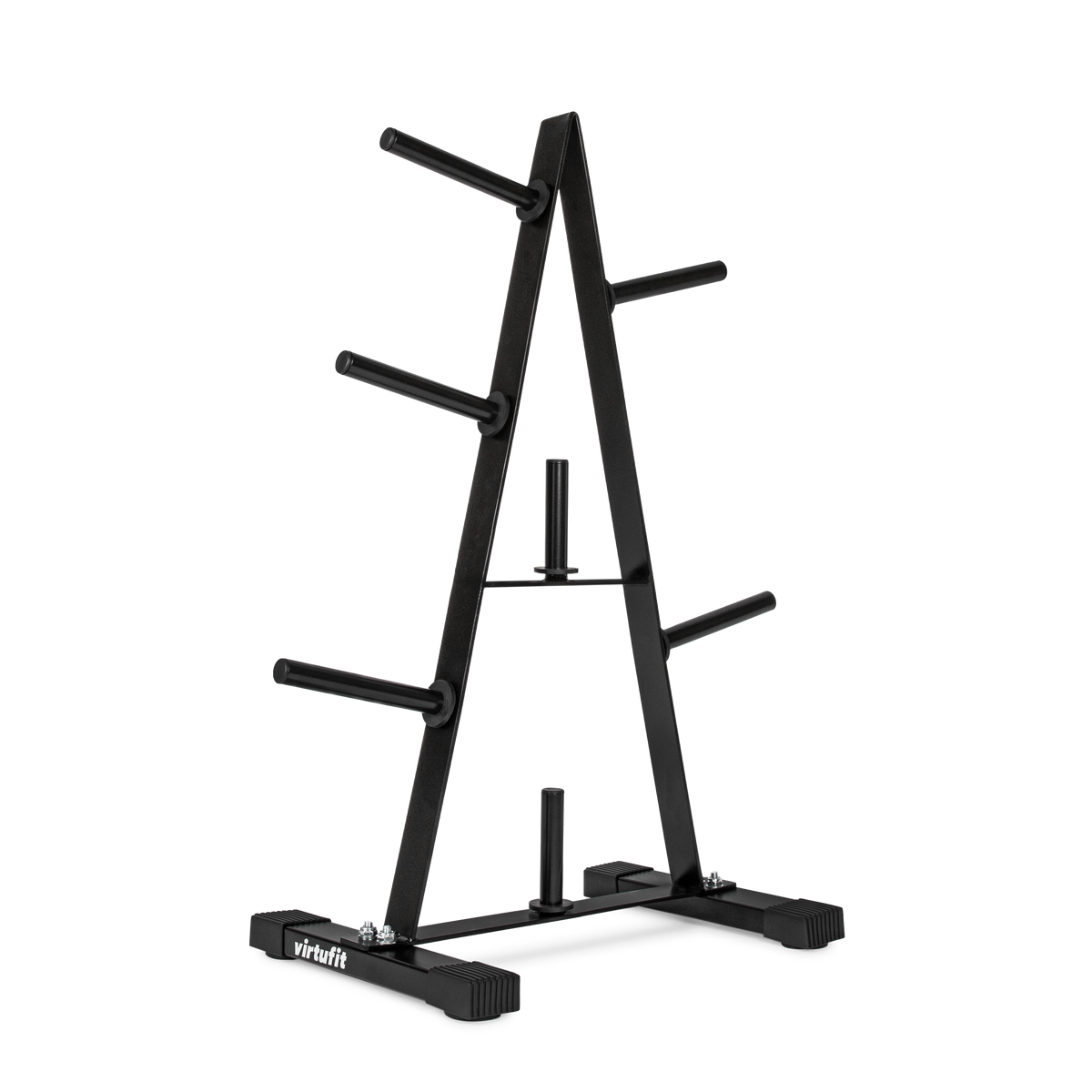 VirtuFit Halterschijf Opbergrek - 30 mm - Schijvenstandaard - Hoofdafbeelding