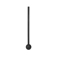 VirtuFit Macebell - Zwart - 10 kg - Hoofdafbeelding