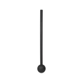 VirtuFit Macebell - Zwart - 12 kg - Hoofdafbeelding