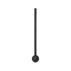VirtuFit Macebell - Zwart - 12 kg - Hoofdafbeelding