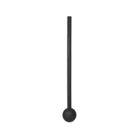 VirtuFit Macebell - Zwart - 12 kg - Hoofdafbeelding