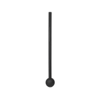 VirtuFit Macebell - Zwart - 6 kg - Hoofdafbeelding