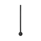 VirtuFit Macebell - Zwart - 8 kg - Hoofdafbeelding