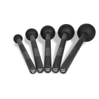 VirtuFit Macebell Set - Zwart - 4, 6, 8, 10, 12 kg - Hoofdafbeelding